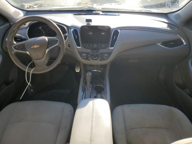 Photo 8 from auction – 2016 CHEVROLET MALIBU LT with VIN 1G1ZE5ST4GF236003