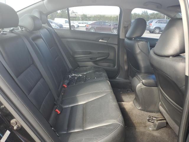 Photo 10 from auction – 2012 HONDA ACCORD SE with VIN 1HGCP2F66CA188829