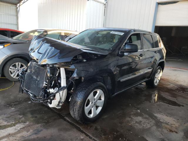 Photo 1 from auction – 2011 JEEP GRAND CHER with VIN 1J4RS4GT1BC545306