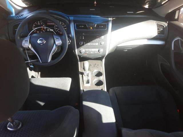 Photo 8 from auction – 2014 NISSAN ALTIMA 2.5 with VIN 1N4AL3AP4EN349767