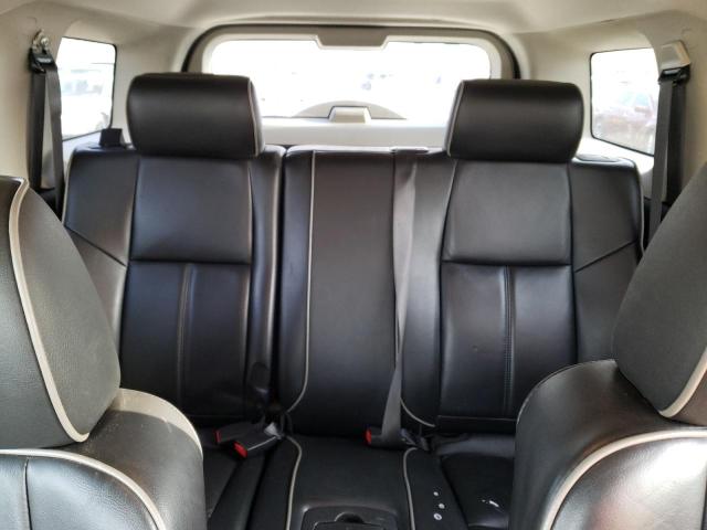 Photo 10 from auction – 2007 HUMMER H3 with VIN 5GTDN13E478219659