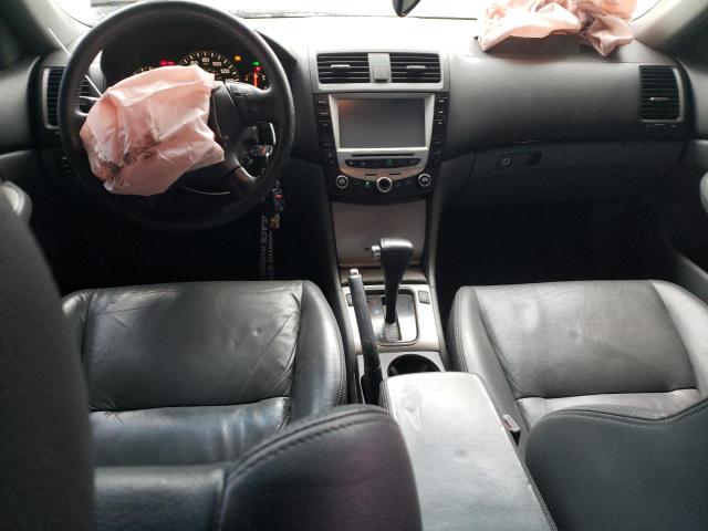 Photo 8 from auction – 2003 HONDA ACCORD EX with VIN JHMCM56693C028990