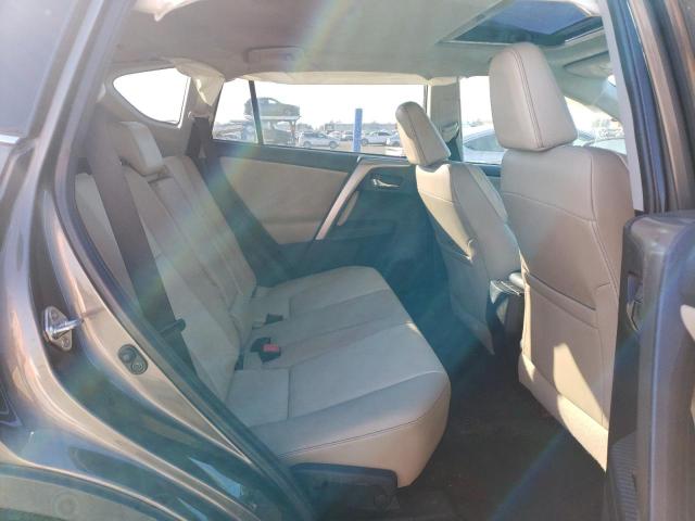 Фото 11 с аукциона – 2014 TOYOTA RAV4 LIMIT с VIN 2T3DFREV3EW198634