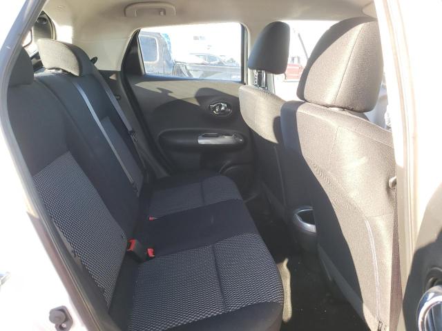 Photo 10 from auction – 2015 NISSAN JUKE S with VIN JN8AF5MR6FT510342