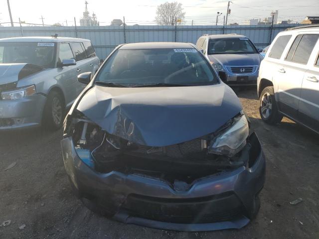 Zdjęcie 5 z aukcji – 2014 TOYOTA COROLLA L z VIN 2T1BURHE7EC028490