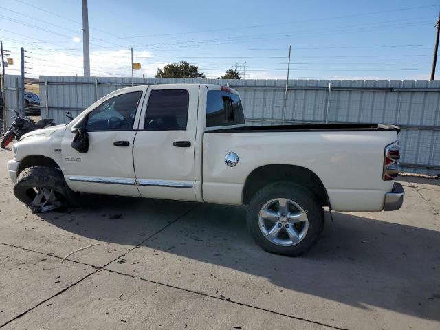 Photo 2 from auction – 2008 DODGE RAM 1500 S with VIN 1D7HU18208J163956