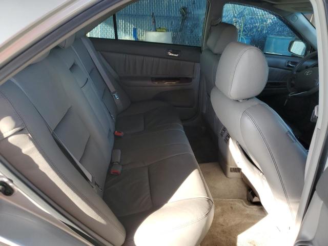 Photo 6 from auction – 2006 TOYOTA CAMRY LE with VIN 4T1BF30K86U627679