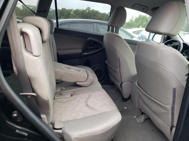 Photo 6 from auction – 2011 TOYOTA RAV4 with VIN 2T3ZF4DV4BW070375