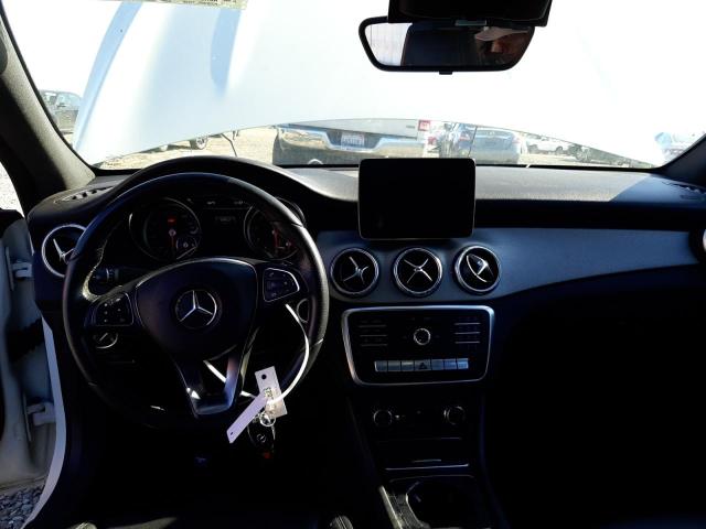 Photo 8 from auction – 2018 MERCEDES-BENZ CLA 250 with VIN WDDSJ4EB9JN577787