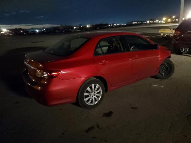 Photo 3 from auction – 2013 TOYOTA COROLLA BA with VIN 2T1BU4EE6DC117361