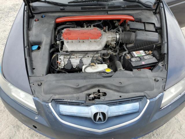 Photo 11 from auction – 2004 ACURA TL with VIN 19UUA66204A046777