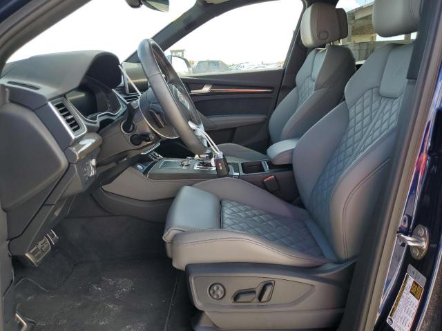 Photo 7 from auction – 2018 AUDI SQ5 PRESTI with VIN WA1C4AFY4J2222190