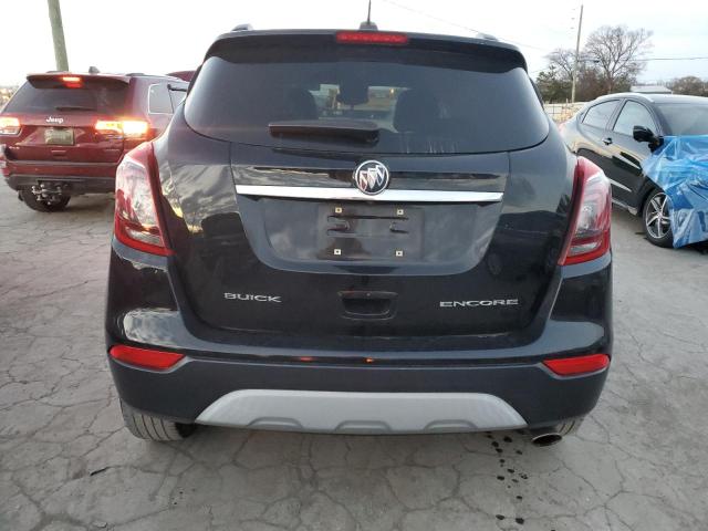 Photo 6 from auction – 2017 BUICK ENCORE PRE with VIN KL4CJASB1HB082412