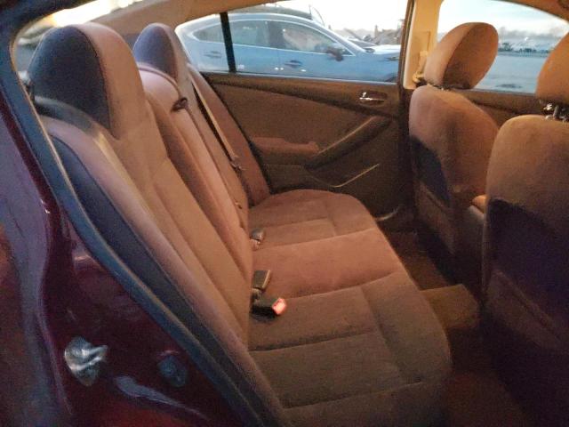 Photo 10 from auction – 2011 NISSAN ALTIMA BAS with VIN 1N4AL2AP7BC163271