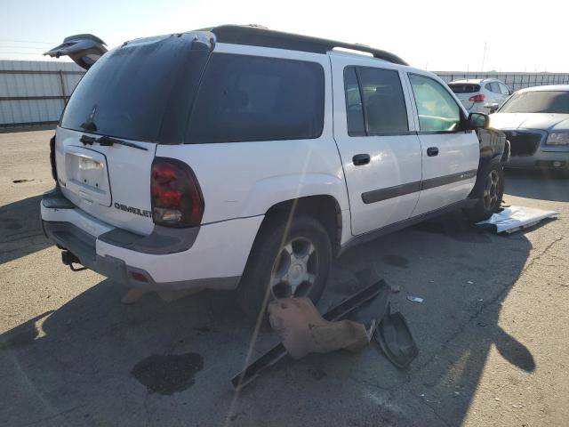 Photo 3 from auction – 2004 CHEVROLET TRAILBLAZE with VIN 1GNET16S746182477