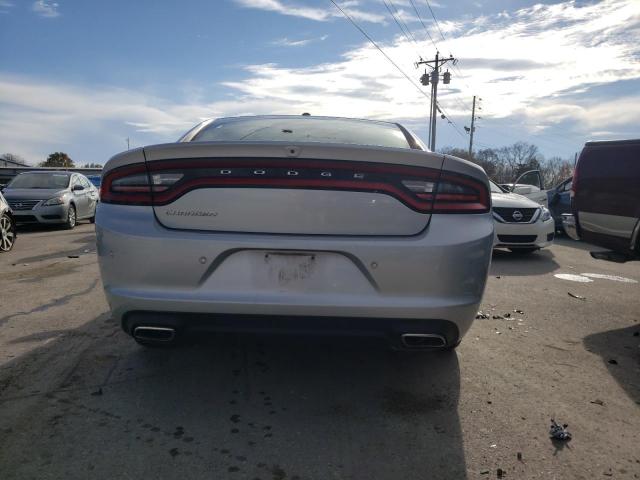 Photo 6 from auction – 2020 DODGE CHARGER SX with VIN 2C3CDXBG8LH144260