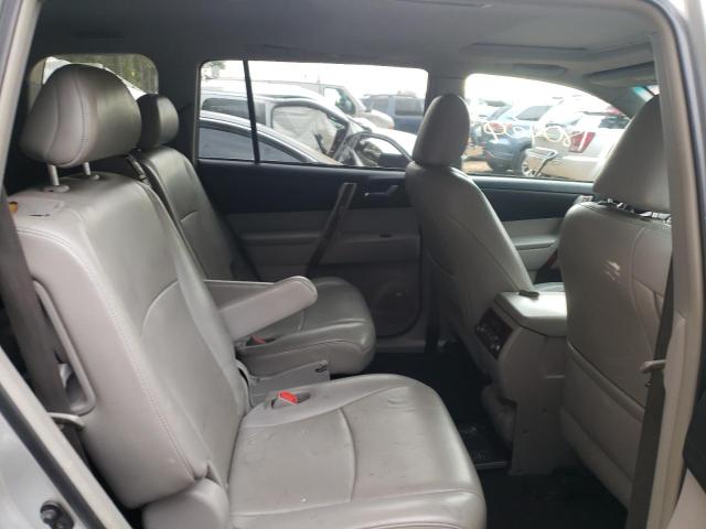 Photo 11 from auction – 2013 TOYOTA HIGHLANDER with VIN 5TDDK3EH4DS250937