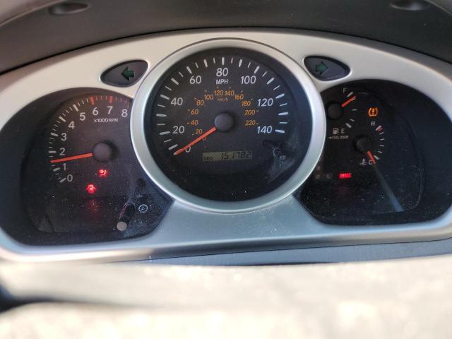 Photo 9 from auction – 2005 TOYOTA HIGHLANDER with VIN JTEDP21A050069290
