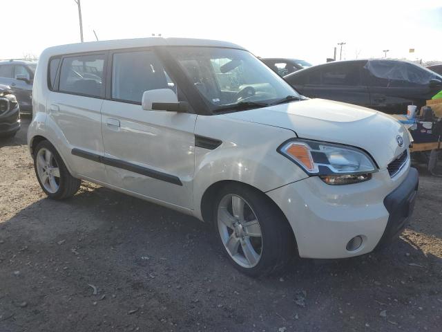 Photo 4 from auction – 2010 KIA SOUL + with VIN KNDJT2A27A7045386