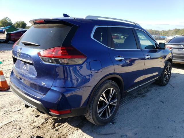 Photo 3 from auction – 2018 NISSAN ROGUE S with VIN 5N1AT2MT4JC780706