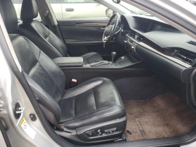 Photo 5 from auction – 2014 LEXUS ES 350 with VIN JTHBK1GG8E2135264