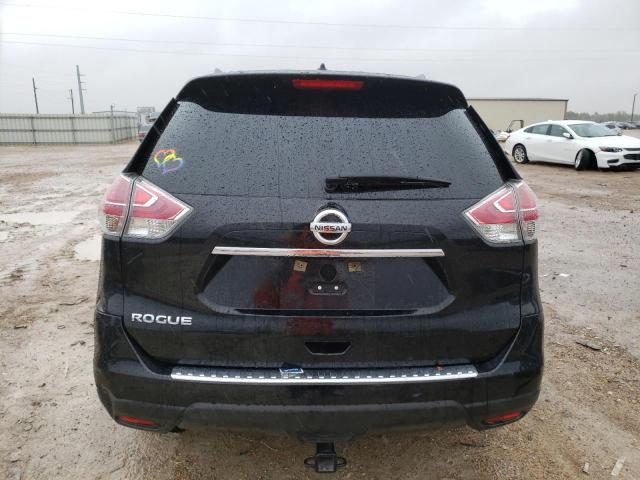 Photo 6 from auction – 2016 NISSAN ROGUE S with VIN 5N1AT2MT3GC920950