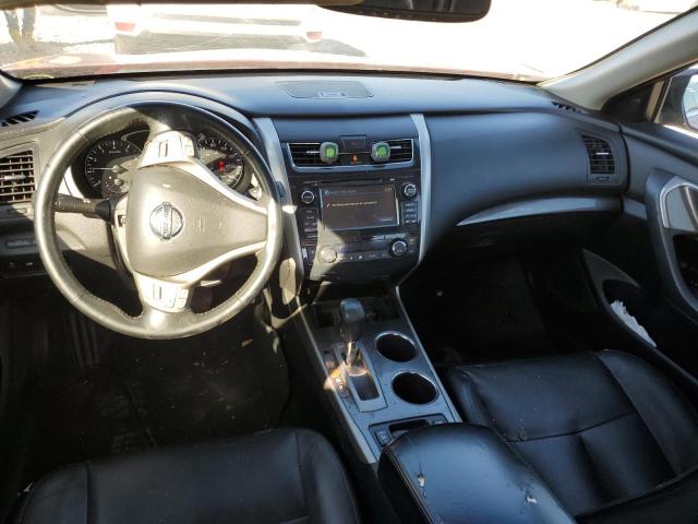 Photo 8 from auction – 2014 NISSAN ALTIMA 2.5 with VIN 1N4AL3AP9EN372767