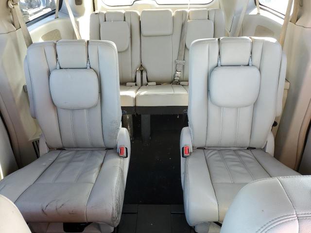 Photo 10 from auction – 2013 CHRYSLER TOWN & COU with VIN 2C4RC1BG8DR519601