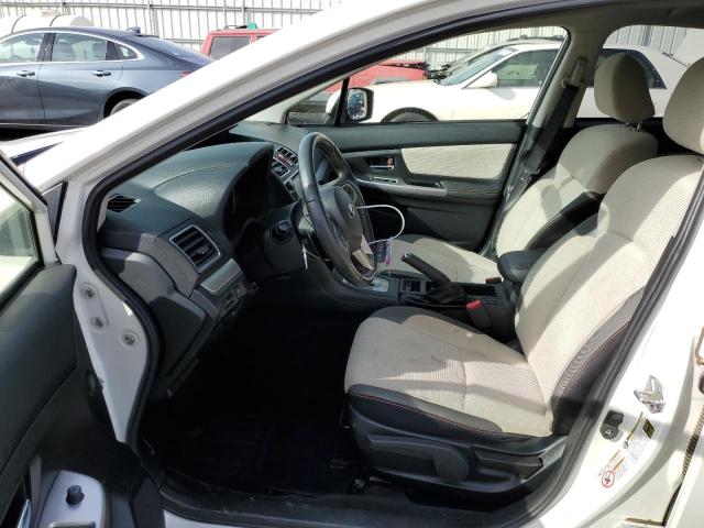 Photo 7 from auction – 2016 SUBARU CROSSTREK with VIN JF2GPABC2G8277396