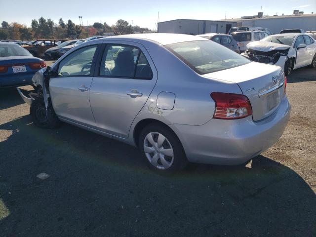 Photo 2 from auction – 2007 TOYOTA YARIS with VIN JTDBT923471076126