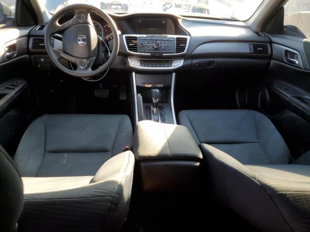 Photo 8 from auction – 2014 HONDA ACCORD LX with VIN 1HGCR2F36EA232492