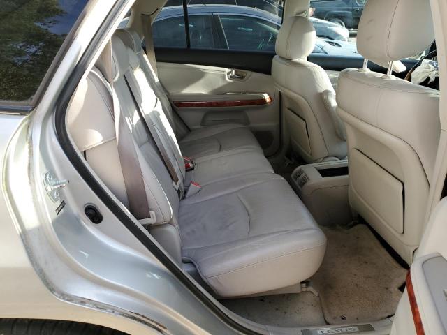 Photo 11 from auction – 2004 LEXUS RX 330 with VIN 2T2GA31U94C005638