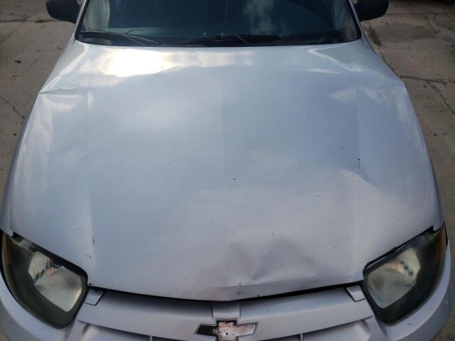 Фото 11 с аукциона – 2004 CHEVROLET CAVALIER L с VIN 1G1JF52F747163932
