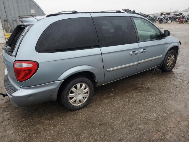 Photo 3 from auction – 2006 CHRYSLER TOWN & COU with VIN 2A4GP54L66R832480