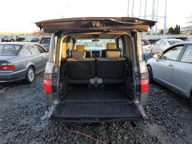 Photo 6 from auction – 2007 HONDA ELEMENT EX with VIN 5J6YH28767L004131