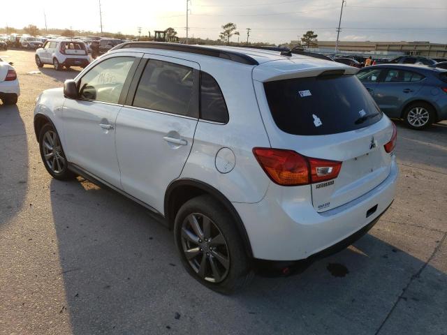 Photo 2 from auction – 2013 MITSUBISHI OUTLANDER with VIN 4A4AP5AU4DE024043