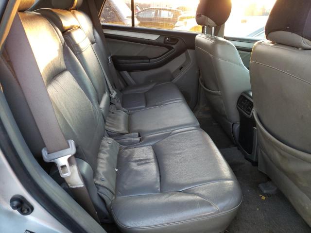 Photo 11 from auction – 2006 TOYOTA 4RUNNER SR with VIN JTEBU14RX60086742