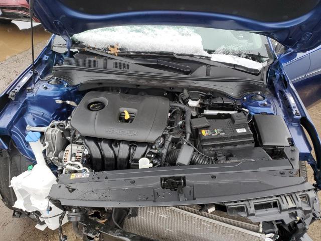 Photo 11 from auction – 2020 KIA FORTE FE with VIN 3KPF24AD5LE167057