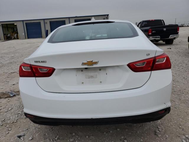 Photo 6 from auction – 2016 CHEVROLET MALIBU LT with VIN 1G1ZE5ST3GF337839