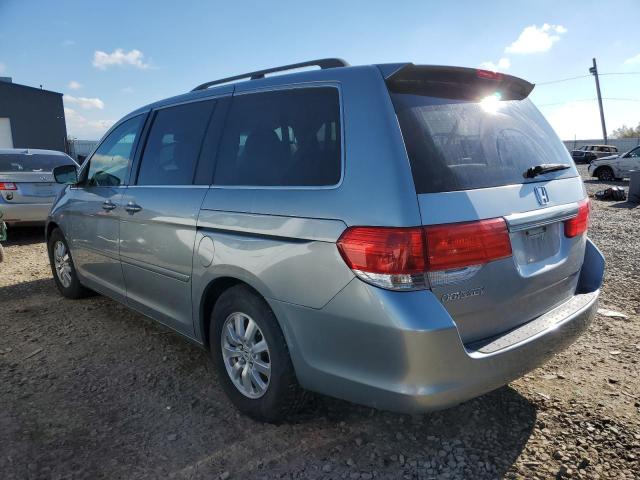 Photo 2 from auction – 2009 HONDA ODYSSEY EX with VIN 5FNRL38789B034770