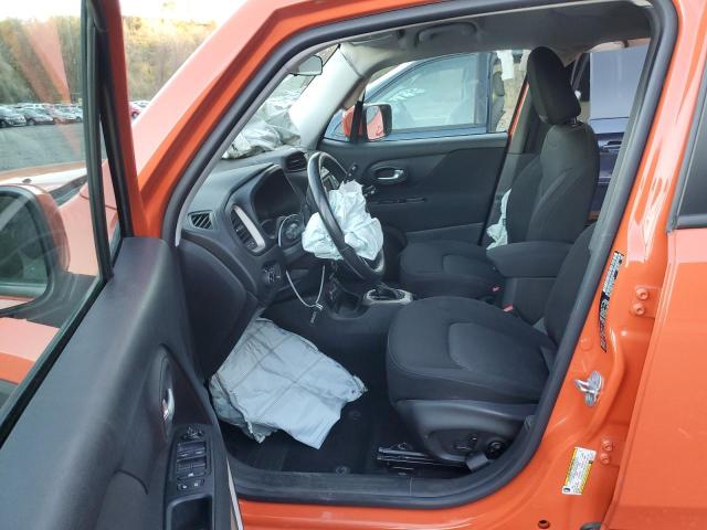 Photo 7 from auction – 2015 JEEP RENEGADE L with VIN ZACCJBBT4FPC30155
