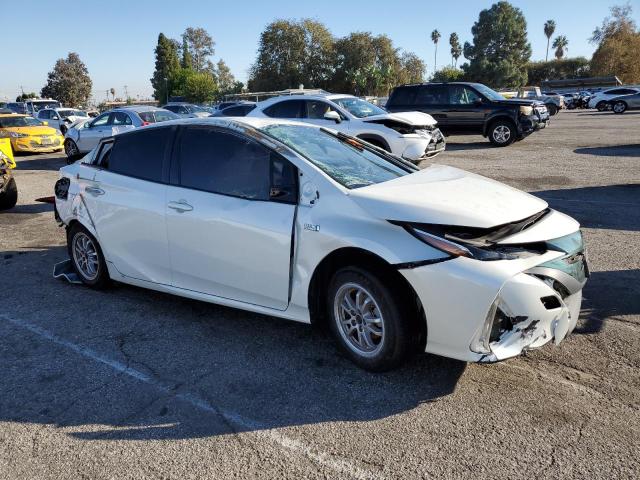 Photo 4 from auction – 2019 TOYOTA PRIUS PRIM with VIN JTDKARFP4K3116852