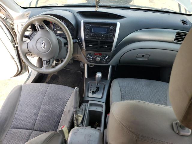 Photo 10 from auction – 2012 SUBARU FORESTER 2 with VIN JF2SHBDC5CH420877