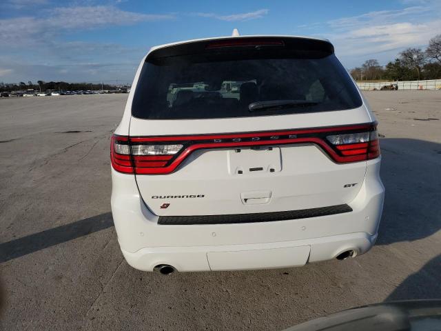صورة رقم 6 من المزاد - 2022 DODGE DURANGO GT مع VIN 1C4RDJDGXNC182630