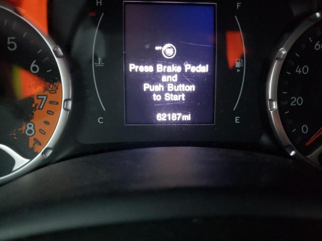 Photo 9 from auction – 2018 JEEP RENEGADE S with VIN ZACCJBAB3JPH57279
