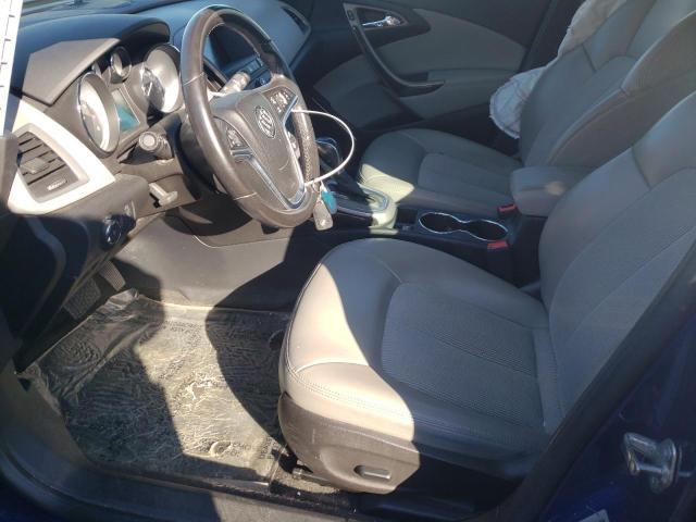 Photo 7 from auction – 2014 BUICK VERANO CON with VIN 1G4PR5SK2E4175443
