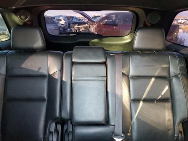 Photo 10 from auction – 2014 JEEP GRAND CHER with VIN 1C4RJFBG1EC249138