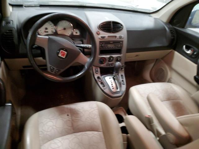 Photo 9 from auction – 2005 SATURN VUE with VIN 5GZCZ63445S811587