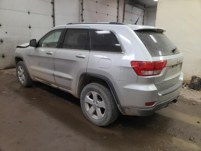 Photo 2 from auction – 2011 JEEP GRAND CHER with VIN 1J4RR4GG6BC511585