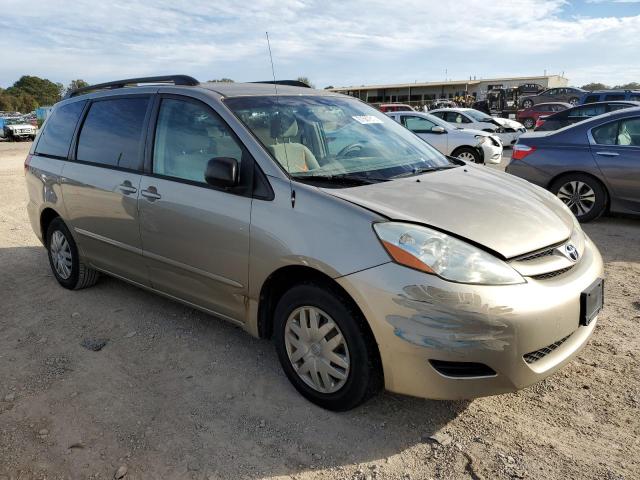 Photo 4 from auction – 2006 TOYOTA SIENNA CE with VIN 5TDZA23C56S533408